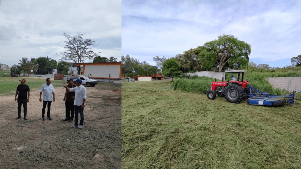 Apoyo a Escuelas Siempre Será Prioridad: Pepe&nbsp;Schekaibán