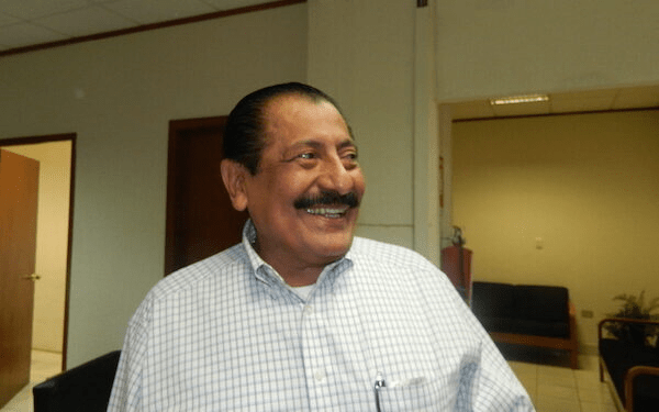 Arnulfo Rodríguez rebaja al sindicato magisterial a juguete&nbsp;personal