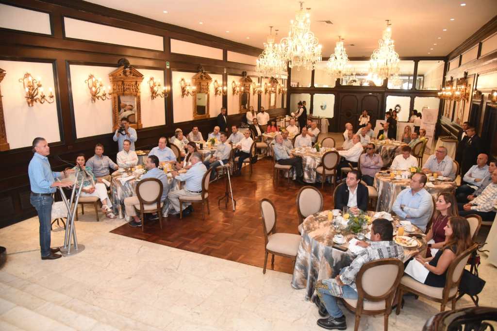 El Nuevo Museo de Tampico Será Ejemplo&nbsp;Nacional