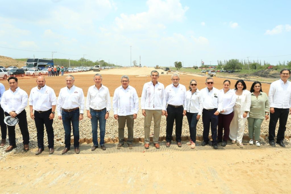 Altamira es punto estratégico para el gobierno de&nbsp;Tamaulipas