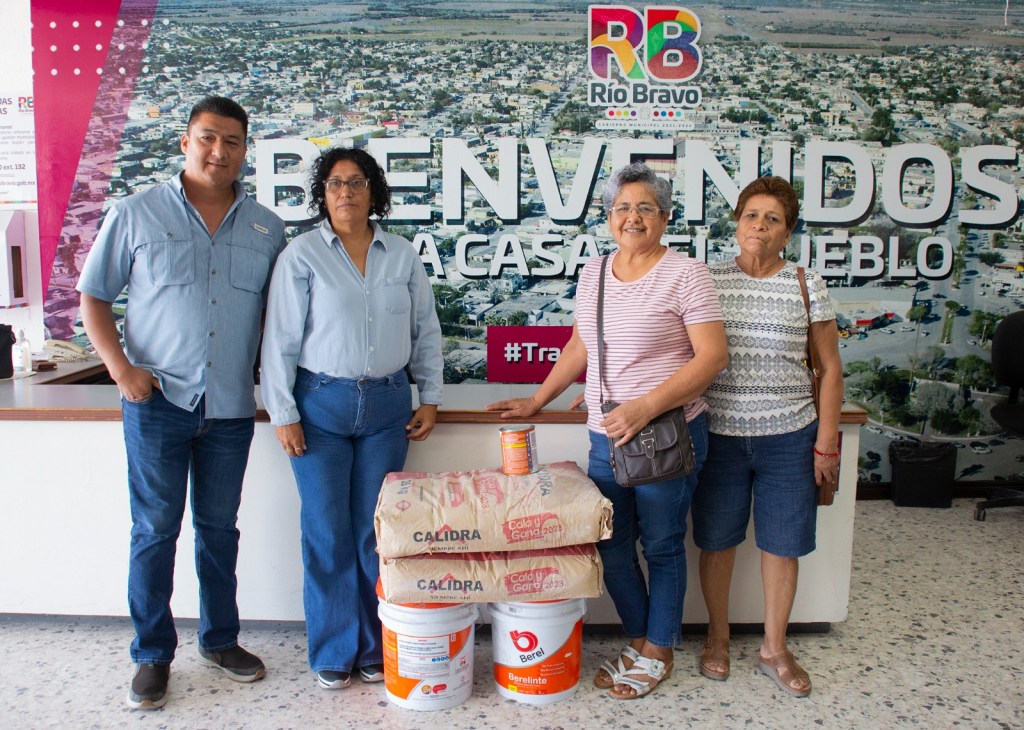 Mejoras Comunitarias Florecen en Fraccionamiento Fidel Velázquez, Gracias al Trabajo en Equipo y la Colaboración&nbsp;Ciudadana