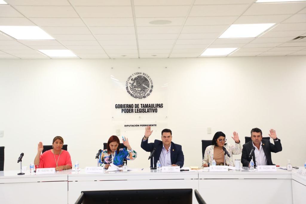 Promueven actualización de leyes en lenguaje inclusivo y la creación de la Junta de&nbsp;Gobierno