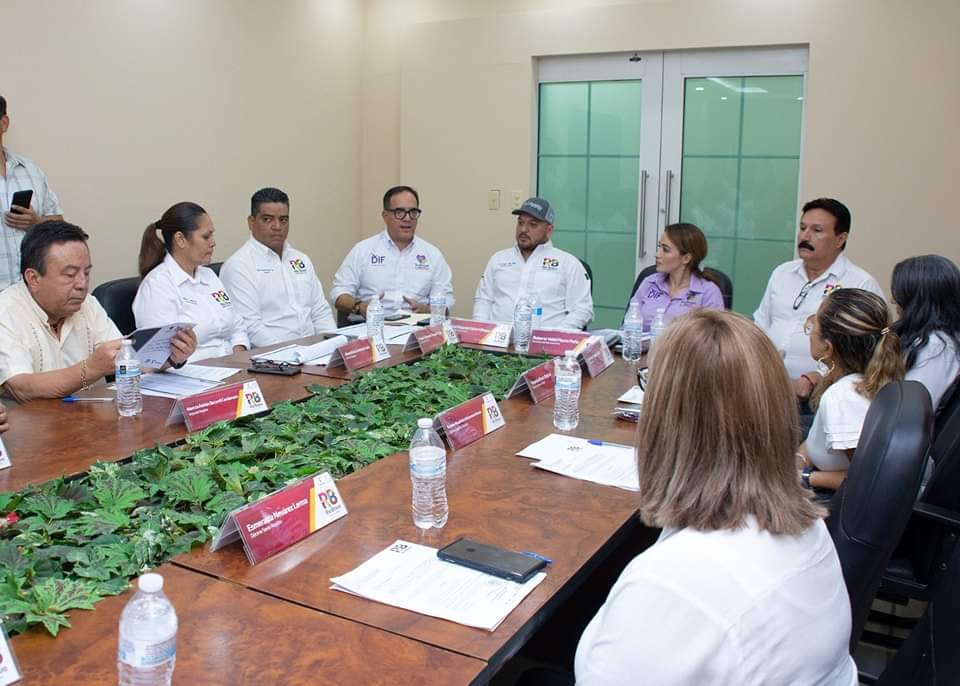 Luz Verde a Iniciativa Histórica en Río Bravo para la Creación de Casa Hogar para Niños&nbsp;Vulnerables