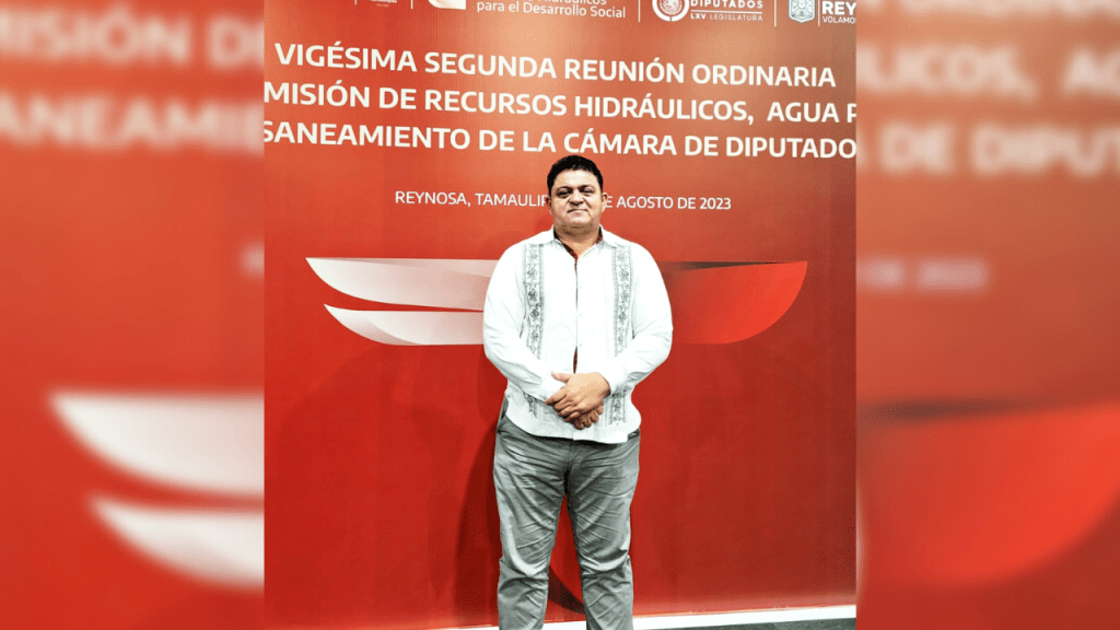 Rumbo a un Tamaulipas más&nbsp;Verde