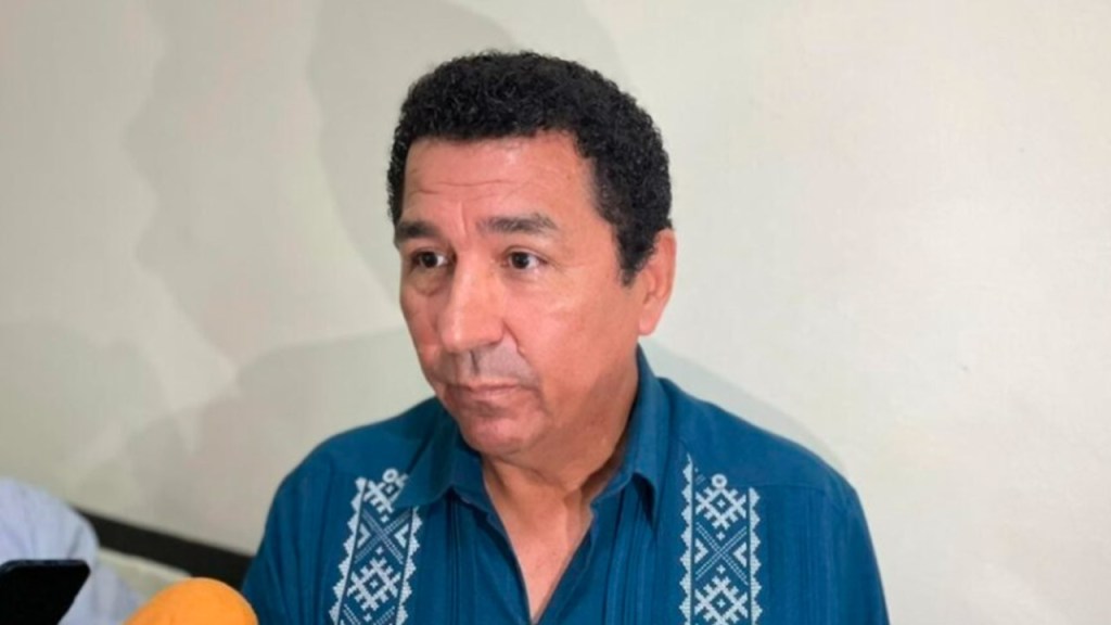 Cooperación en Seguridad para Enfrentar Violencia y Riesgo Migrante en Matamoros: Mario&nbsp;López