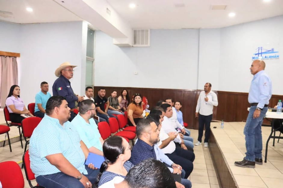 ALCALDE IMPULSA, “RESCATEMOS LOS&nbsp;GUERRA”