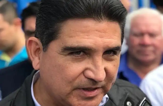 VULGAR ATRACADOR QUIERE SER ALCALDE DE&nbsp;REYNOSA