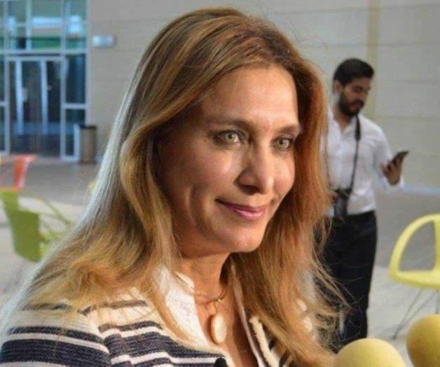 PARA EL 2024, POR MORENA IRÁ MAKI Y NO SU&nbsp;HIJO