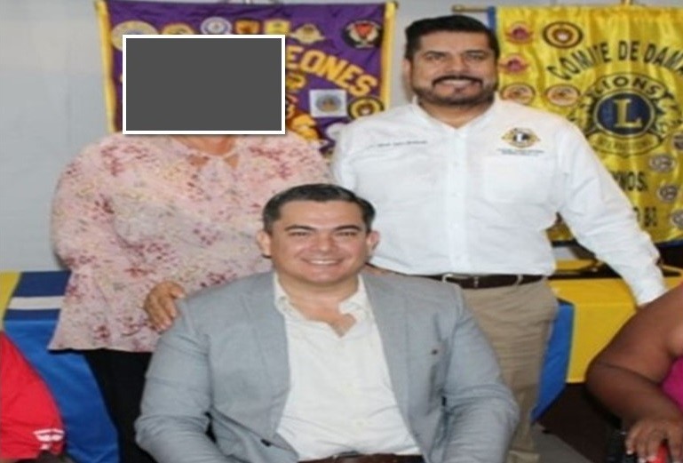 “DIPUTADO ANDA PISANDO FUERA DE LA&nbsp;OLLA”