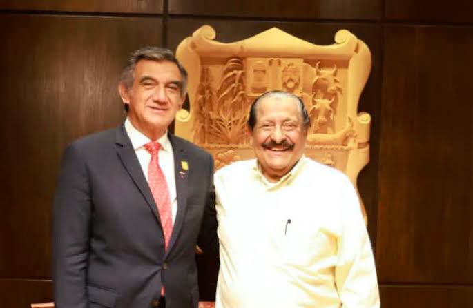 Se reanudan las clases en todo&nbsp;Tamaulipas