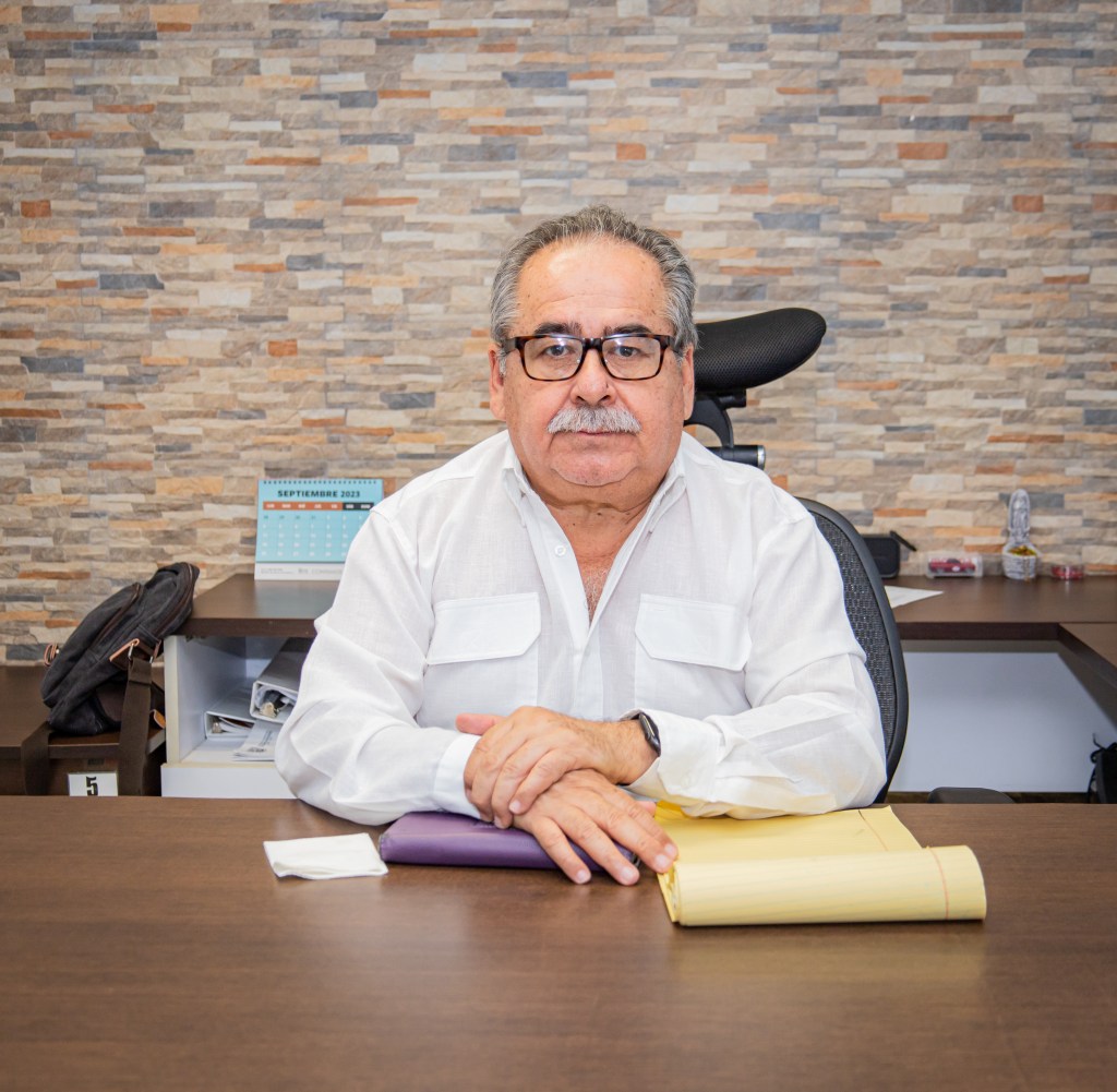 En Ciudad Madero preparan estrategia de seguridad por “El Buen&nbsp;Fin”