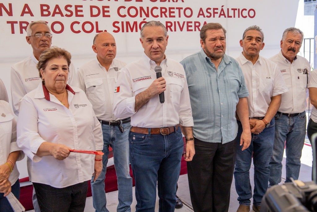 Anuncia Adrián Oseguera la llegada de una plaza comercial en la zona centro de Ciudad&nbsp;Madero