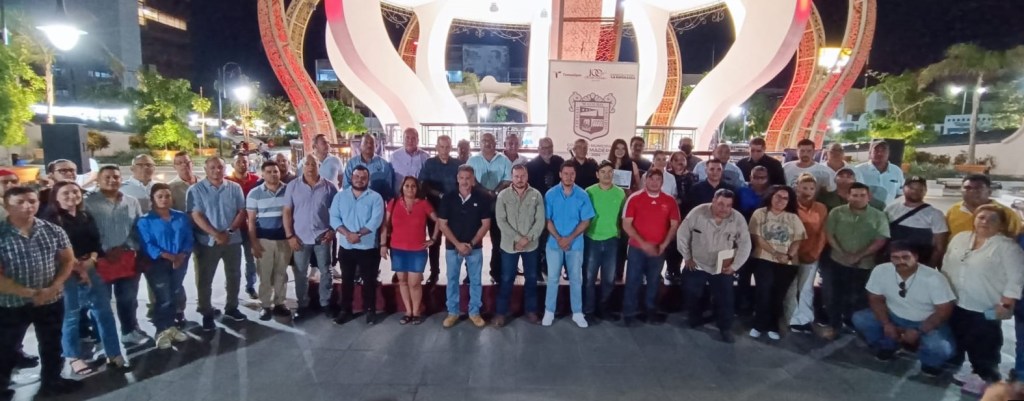 Gobierno de Ciudad Madero realiza Velada Literaria en homenaje al poeta Mario&nbsp;Benedetti