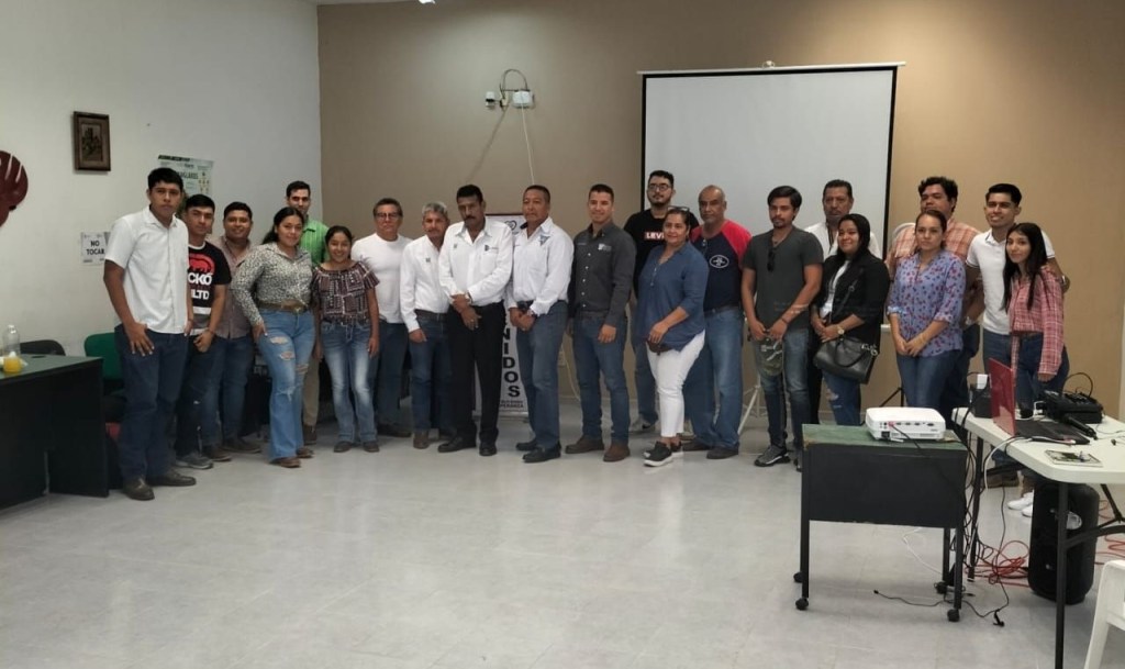 Promueven en Cd. Madero la Conservación del Medio&nbsp;Ambiente