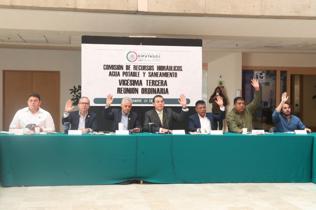 No deben secar el agua en el&nbsp;presupuesto