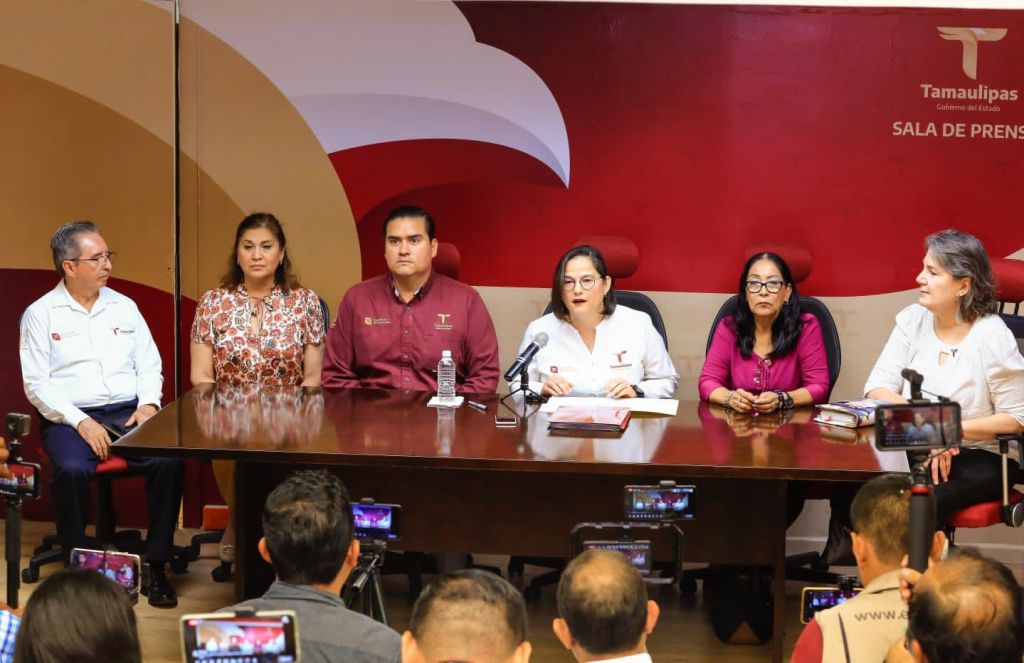 Llama secretaria de Educación a mantener el diálogo y respetar el derecho a la educación de niñas, niños y&nbsp;jóvenes