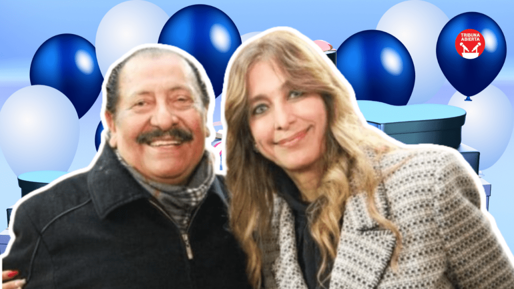 Un regalo para&nbsp;Maki