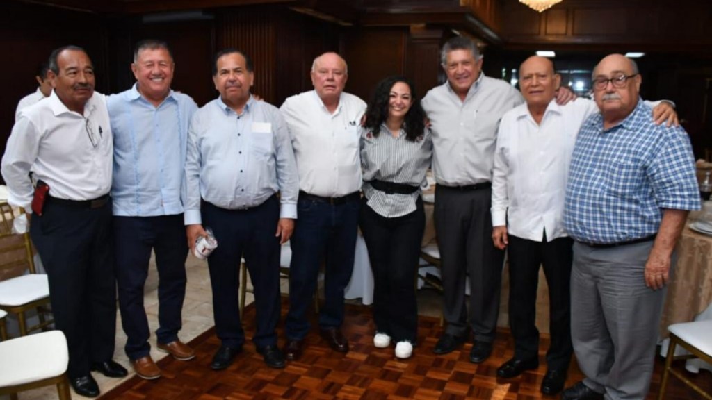 Secretaría del Trabajo y Notarios del Sur de Tamaulipas unen esfuerzos para consolidar la estabilidad&nbsp;laboral