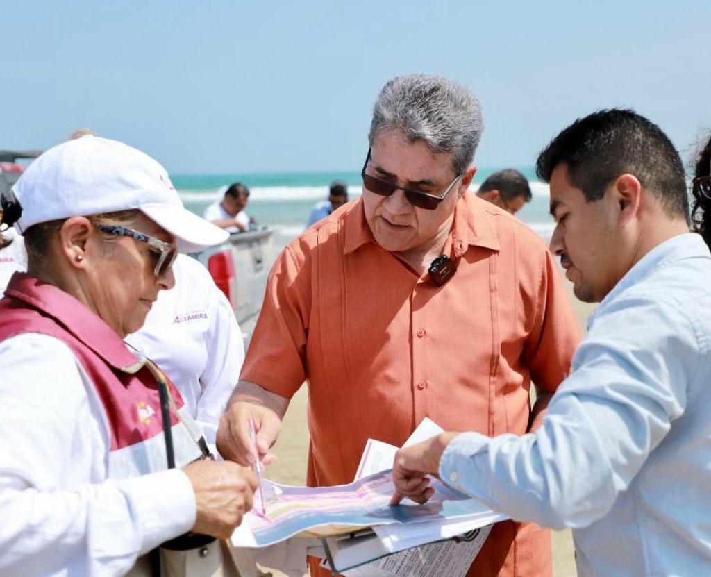 INVITA ARMANDO MARTÍNEZ MANRÍQUEZ A SU SEGUNDO INFORME ANUAL DE&nbsp;RESULTADOS