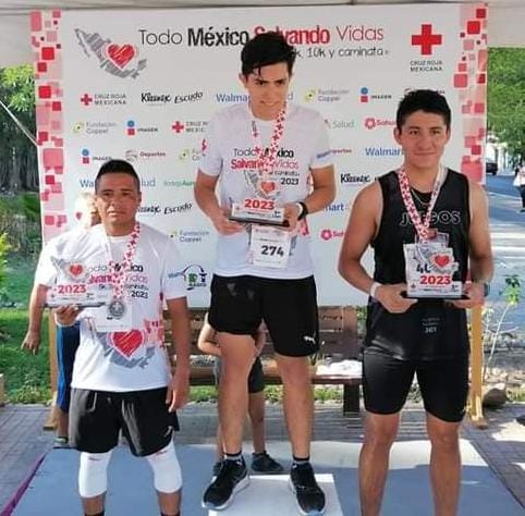 Guardia Estatal cuenta con deportistas de alto rendimiento entre sus&nbsp;filas