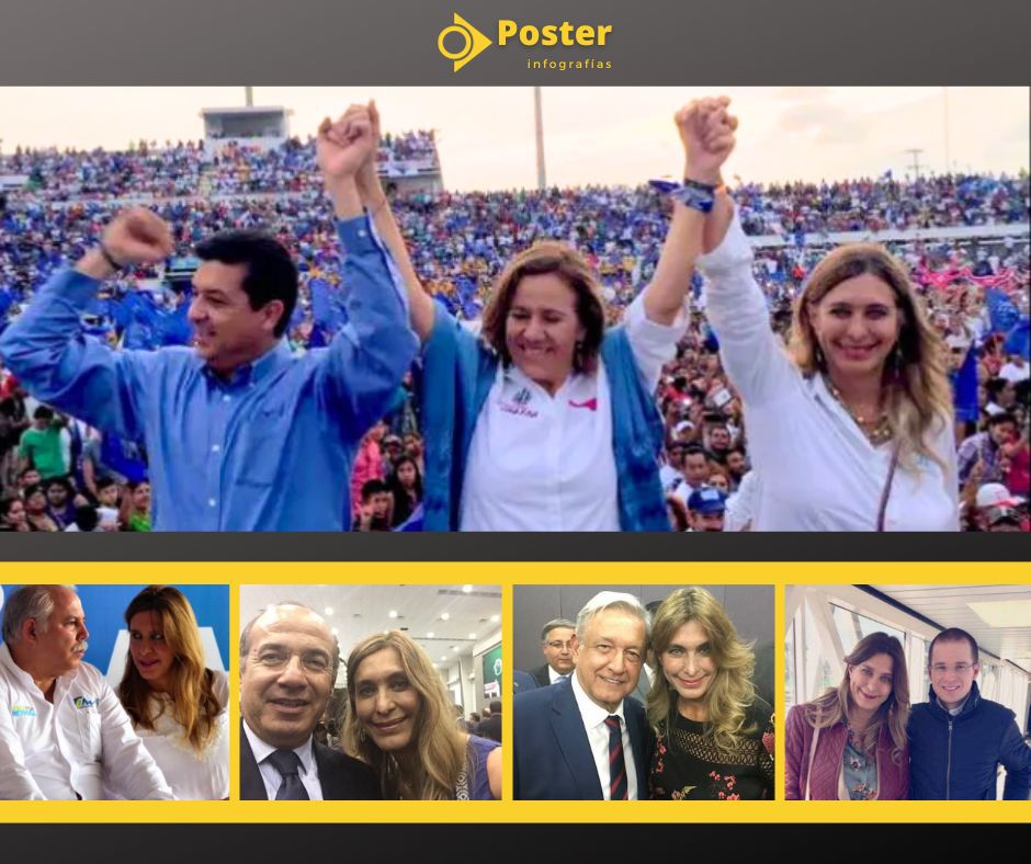 «¡Ya nos toca!»Maki no tiene&nbsp;vergüenza