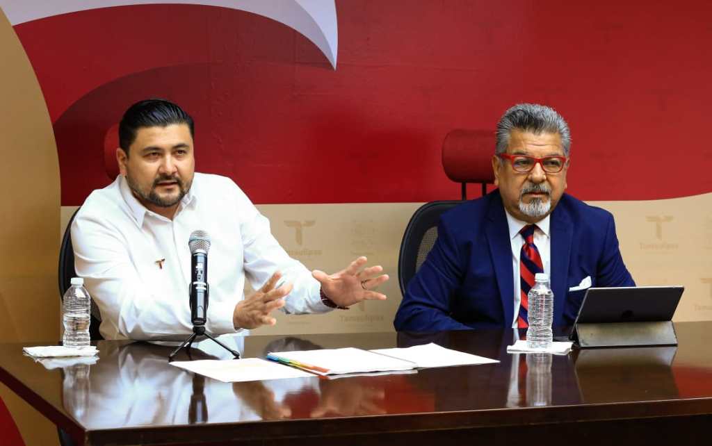 Impulsa Gobierno de Tamaulipas programas para reducir la violencia&nbsp;familiar