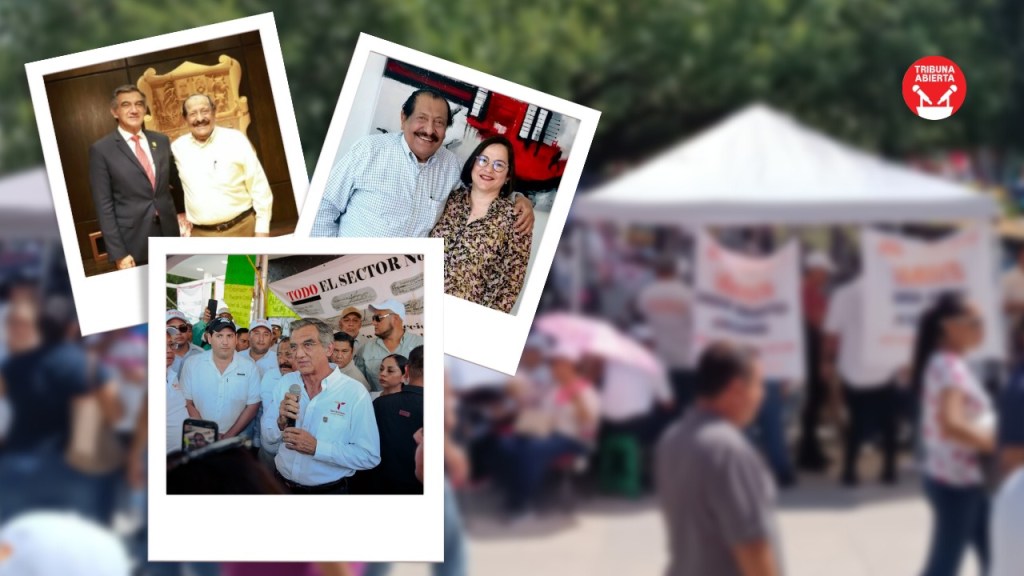 Se exhiben seguidores de&nbsp;Arnulfo