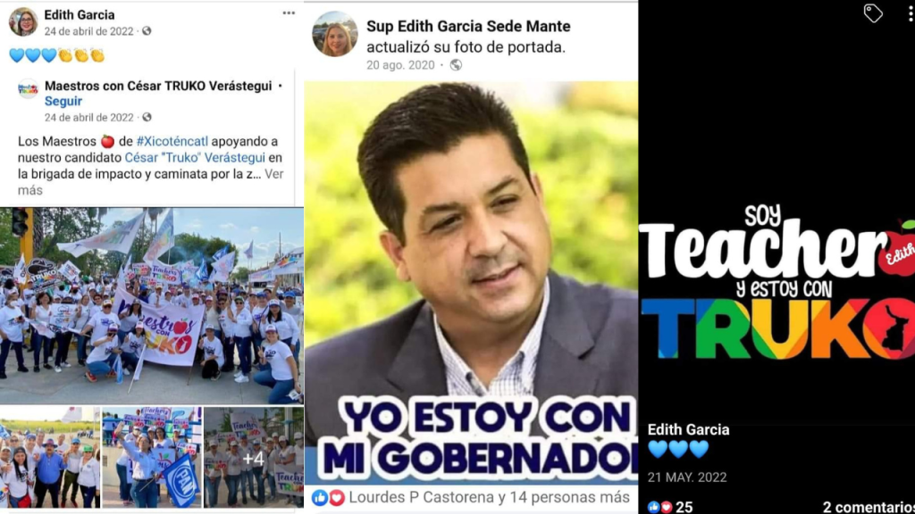 Panistas se adueñan de la&nbsp;SET