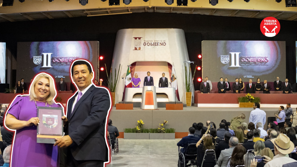 Mario López transforma con hechos la imagen de Matamoros   