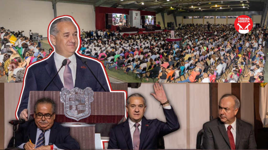 Levanta el vuelo Ciudad&nbsp;Madero