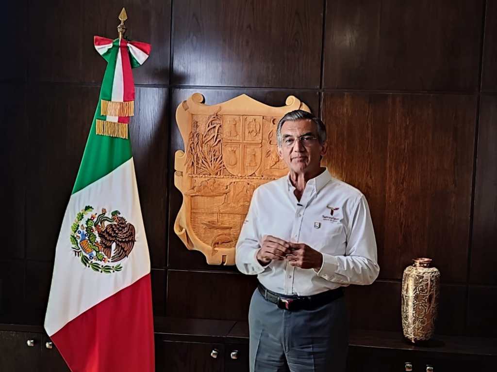 Respeta Américo derechos y prestaciones de maestros; los llama al&nbsp;diálogo