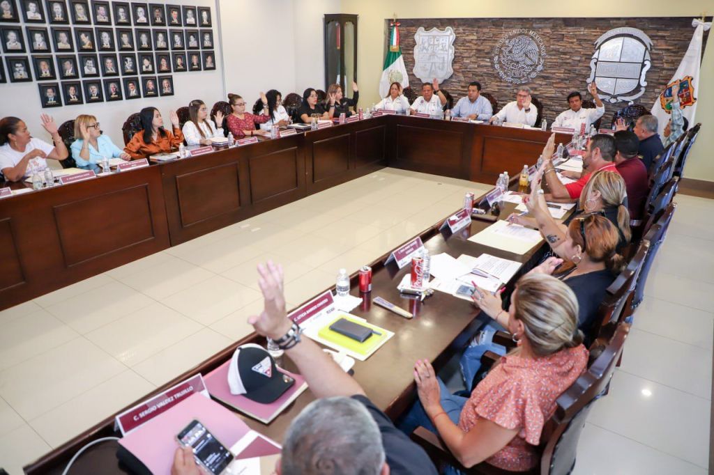 NO HABRÁ AUMENTOS A PAGO DEL PREDIAL EN EL 2024: CABILDO DE&nbsp;ALTAMIRA