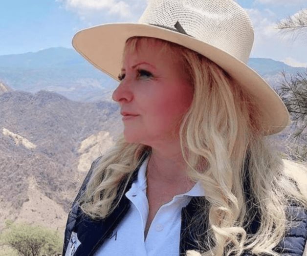 AMLO confirma la liberación de alcaldesa de Cotija,&nbsp;Michoacán