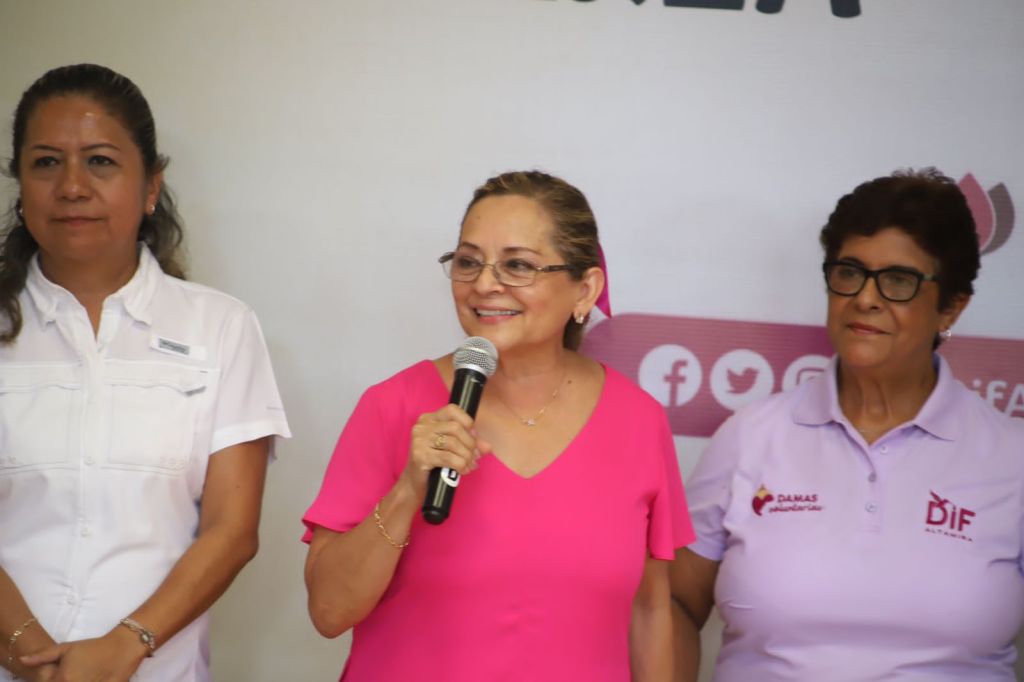 CASA VIOLETA SE ACERCA A SU REALIDAD GRACIAS A LA LOTERÍA VIOLETA DEL SISTEMA DIF EN&nbsp;ALTAMIRA