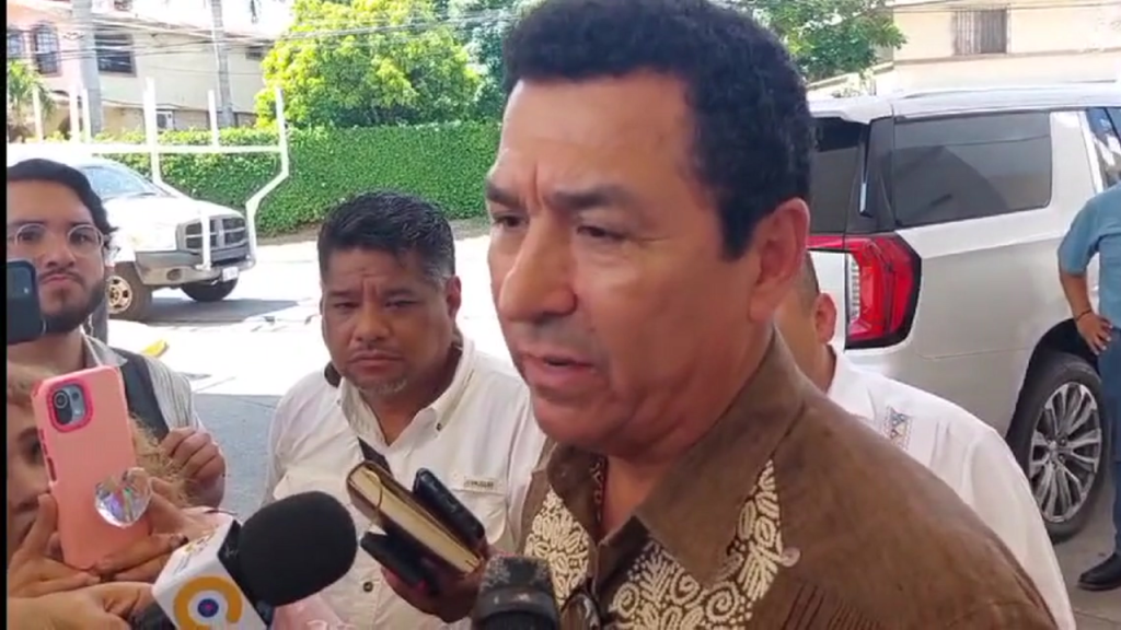 Justicia Respalda a Mario López: Caen las 12 carpetas que le fabricaron en el gobierno&nbsp;anterior