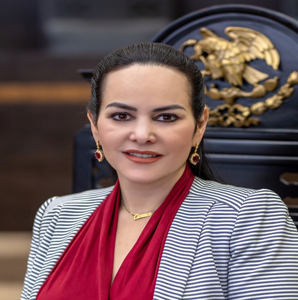 “DAN CUELLO A DENUNCIAS FABRICADAS CONTRA ALCALDESA&nbsp;NEOLAREDENSE”