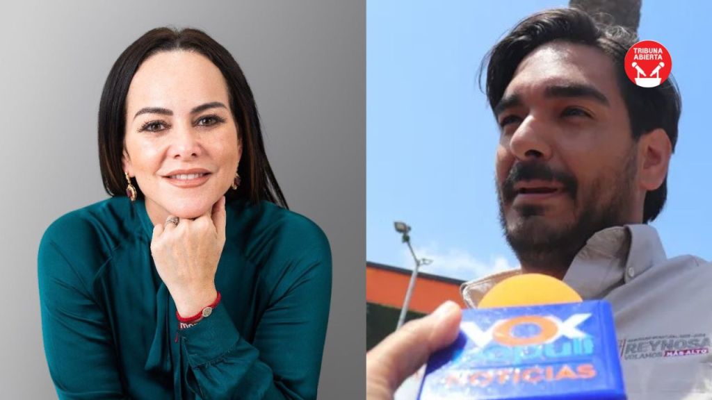 ¿Por qué Carmen Lilia si y Carlos Peña&nbsp;no?