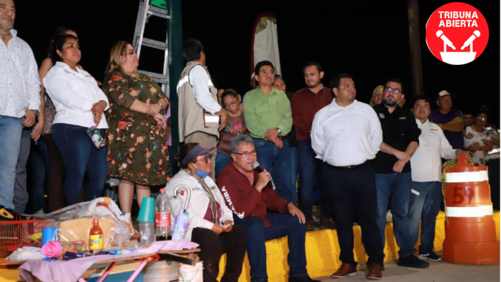 Seguridad Vial en Altamira: Un Nuevo Semáforo para la Colonia Américo Villarreal&nbsp;Guerra