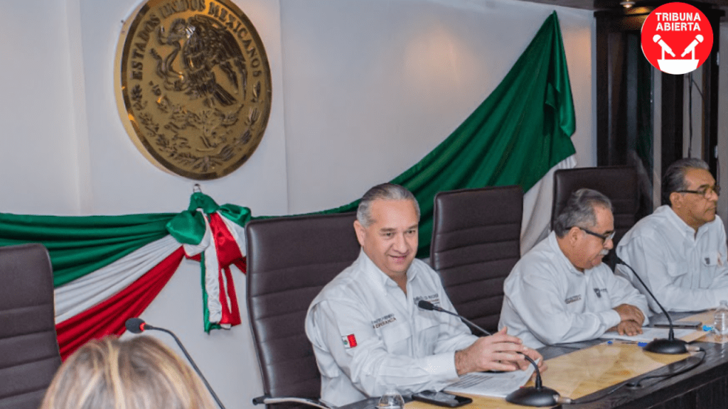 Economía Estable y Compromiso con las Familias: Ciudad Madero Decide No Aumentar Impuestos en&nbsp;2024