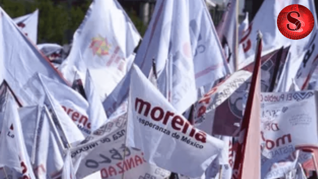 Morena aplaza anuncio de resultados de encuestas para coordinadores de&nbsp;transformación