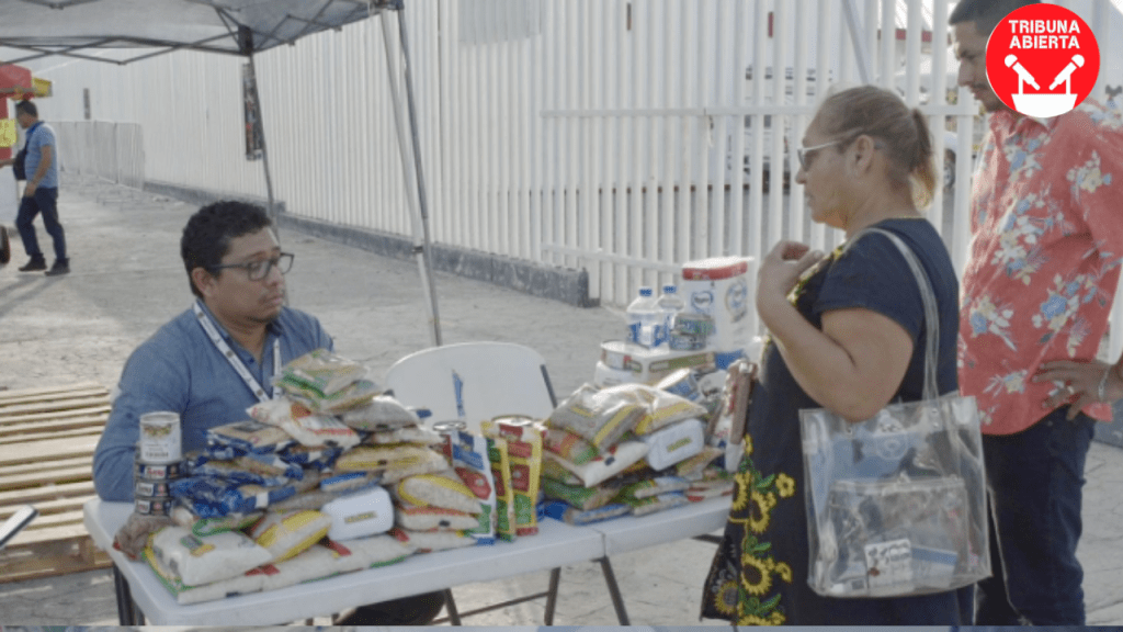 Tamaulipecos Extienden una Mano Amiga a Guerrero Después del Huracán&nbsp;Otis