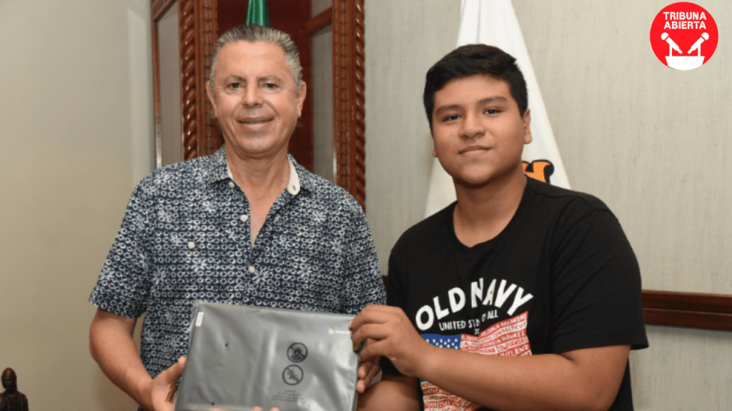 Tampico, una Ciudad que Invierte en el Futuro a Través de la&nbsp;Educación