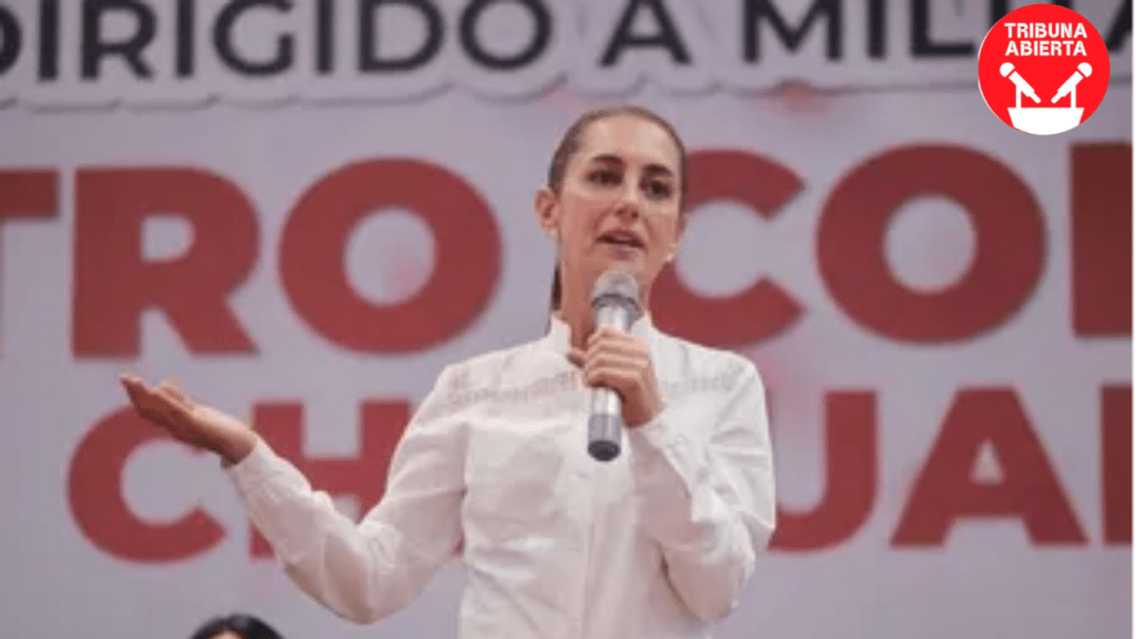 Tiempos de Solidaridad: Legisladores de la 4T Donarán un Mes de Salario para Ayudar a los Afectados por el Huracán ‘Otis’ en&nbsp;Guerrero