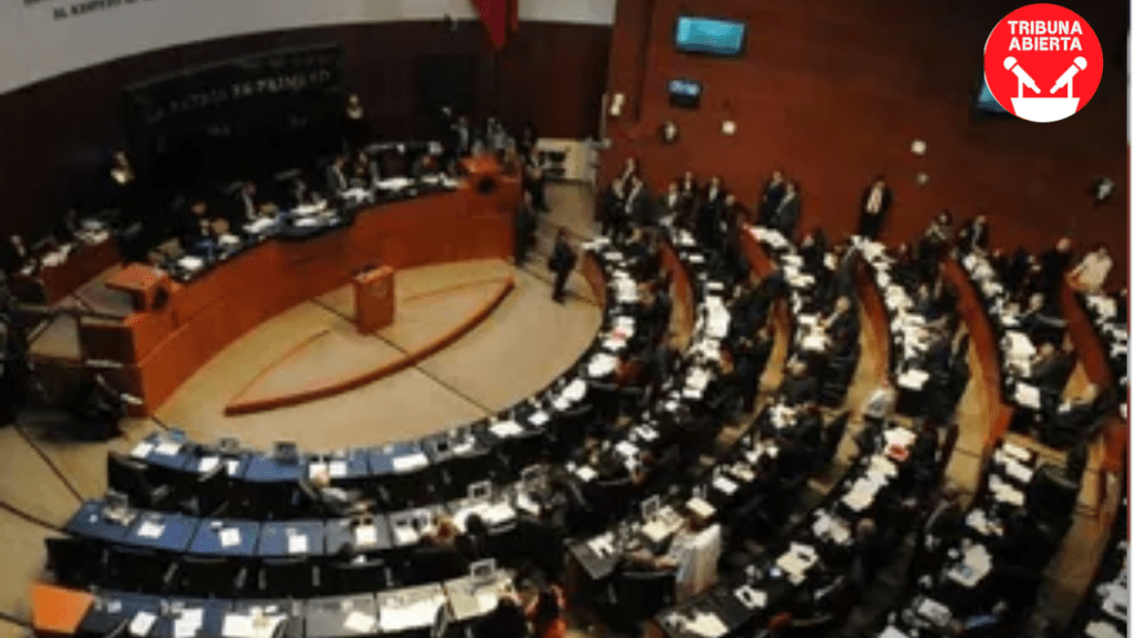 Solidaridad de Senadores con los Afectados por el Huracán ‘Otis’: Descuentos en&nbsp;Dietas