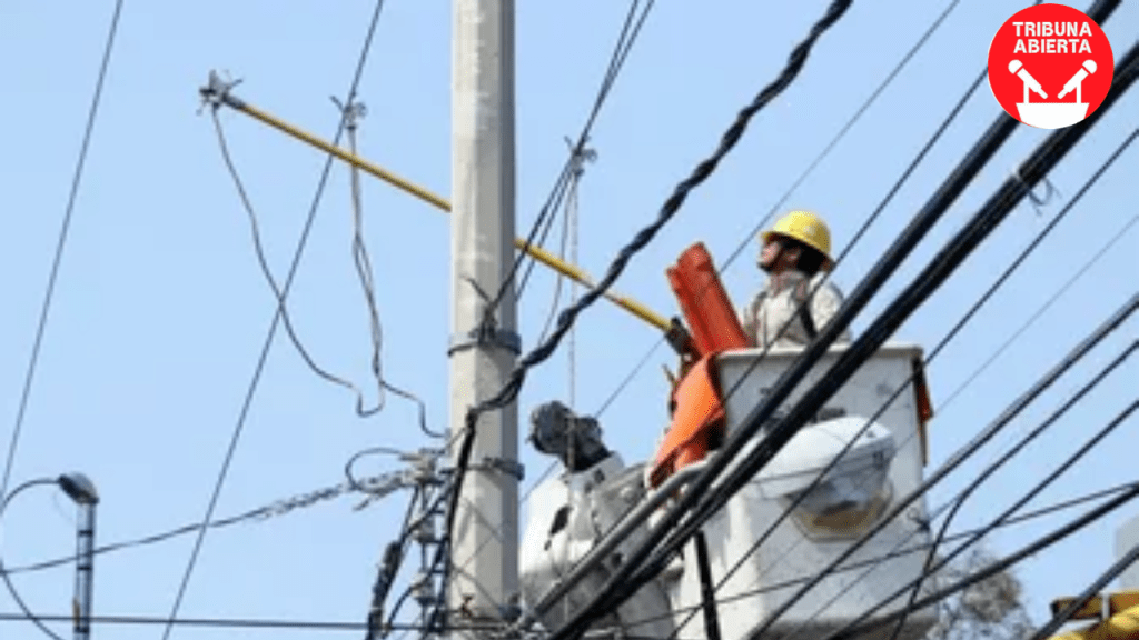 CFE Restablecerá Electricidad en Acapulco tras Devastación de&nbsp;Otis
