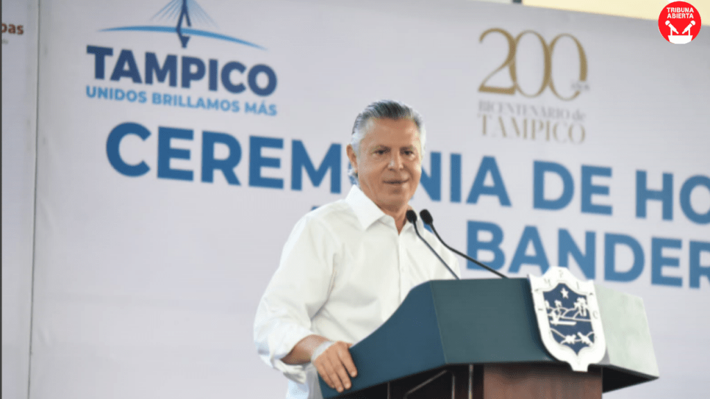 Educación en Tampico: Compromiso Total y Colaboración&nbsp;Sólida