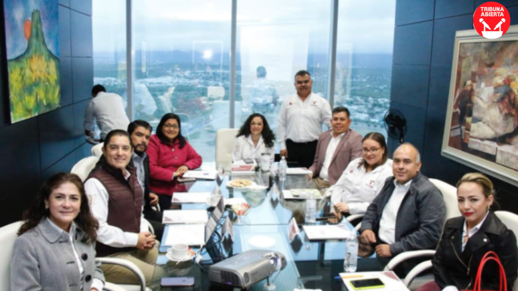 Fortalecimiento de la Conciliación Laboral en Tamaulipas: Nueva Sede en&nbsp;Altamira