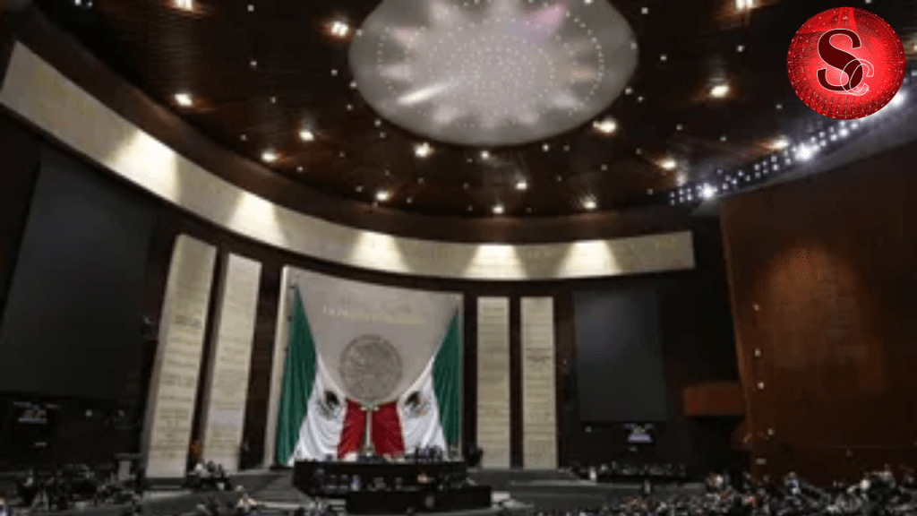 Comisión de Presupuesto en San Lázaro Discute el Presupuesto&nbsp;2024