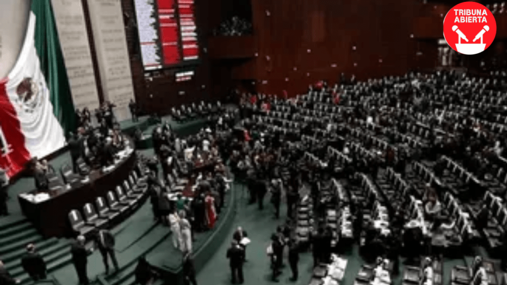 Aprobación de Cuenta Pública 2021 en San&nbsp;Lázaro