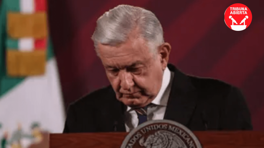 AMLO Rompe Récord con La Mañanera Más Larga: Más de 3 Horas y Media de&nbsp;Conferencia